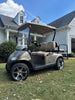 2019 EZGO RXV Elite Lithium Ion Golf Cart (31042)