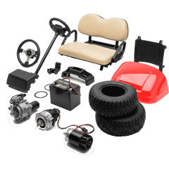 Collection image for: Shop All Golf Cart Parts
