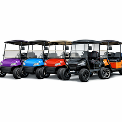 Collection image for: Available Golf Carts