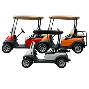 Available Golf Carts