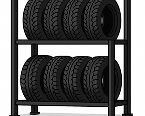 Collection image for: Golf Cart Tires