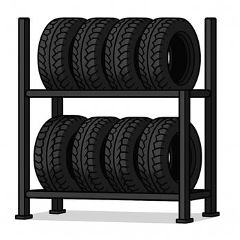 Golf Cart Tires