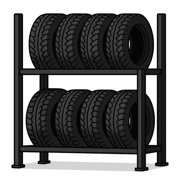 Golf Cart Tires