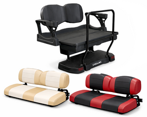 Collection image for: Golf Cart Seats