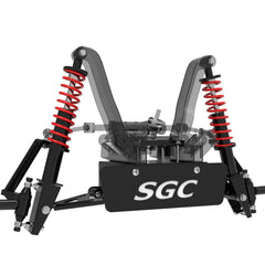 Collection image for: Golf Cart Lift Kits