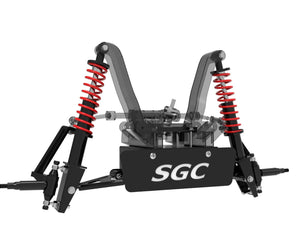 Collection image for: Golf Cart Lift Kits