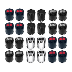 Collection image for: Golf Cart Center Caps