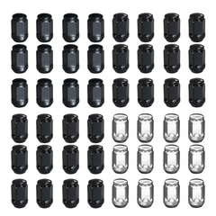 Collection image for: Golf Cart Lug Nuts