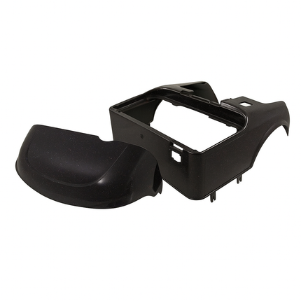 2016+ EZGO RXV Black Galactic Flake Body Kit