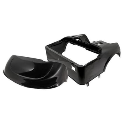 2016+ EZGO RXV Gloss Black Body Kit