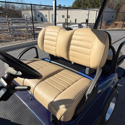 2020 EZGO RXV Elite Lithium Ion Golf Cart