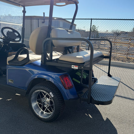 2020 EZGO RXV Elite Lithium Ion Golf Cart