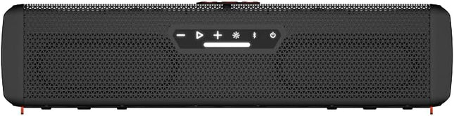 JBL RallyBar S – 21″ Waterproof Golf Cart Bluetooth Soundbar