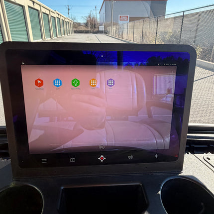 2022 Yamaha Drive2 AC Motor Golf Cart