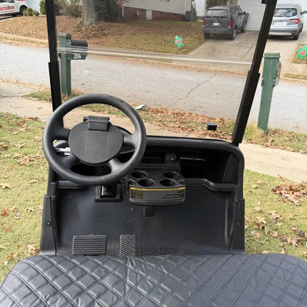 2017 EZGO RXV Elite Lithium Ion Golf Cart