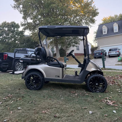 2016+ EZGO RXV Metallic Gold Body Kit