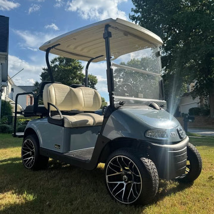 2016+ EZGO RXV Slate Blue Body Kit