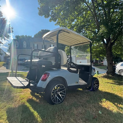 2016+ EZGO RXV Slate Blue Body Kit