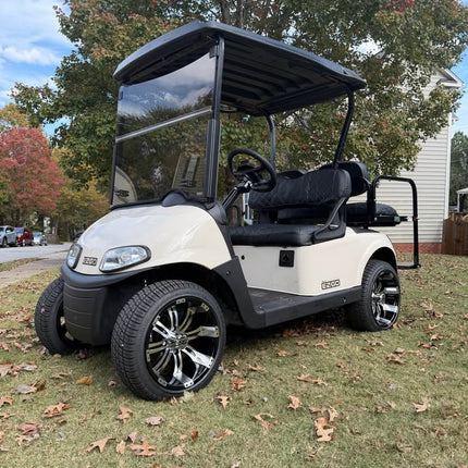 2017 EZGO RXV Elite Lithium Ion Golf Cart
