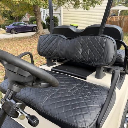 2017 EZGO RXV Elite Lithium Ion Golf Cart