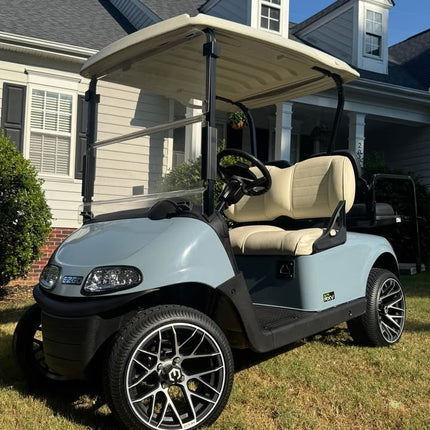 2016+ EZGO RXV Slate Blue Body Kit