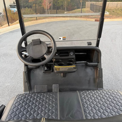 2017 EZGO RXV Elite Lithium Ion Golf Cart