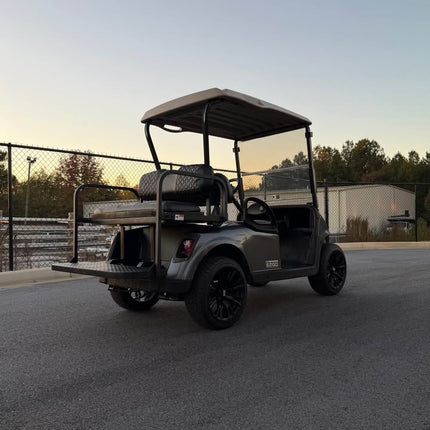 2017 EZGO RXV Elite Lithium Ion Golf Cart