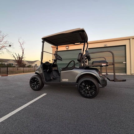 2017 EZGO RXV Elite Lithium Ion Golf Cart