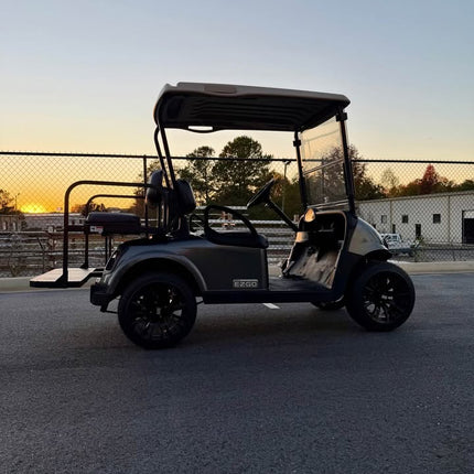 2017 EZGO RXV Elite Lithium Ion Golf Cart
