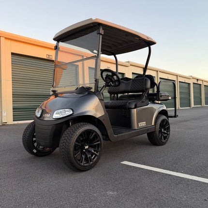 2017 EZGO RXV Elite Lithium Ion Golf Cart