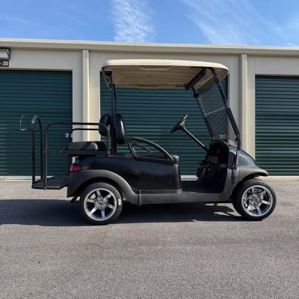 2008 Club Car Precedent 48V Golf Cart
