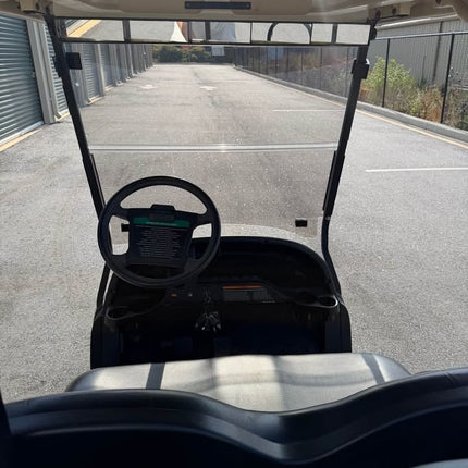 2008 Club Car Precedent 48V Golf Cart