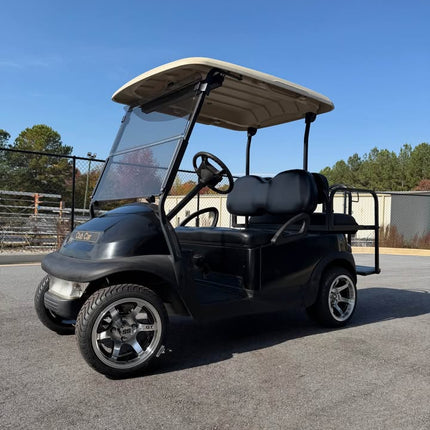 2008 Club Car Precedent 48V Golf Cart