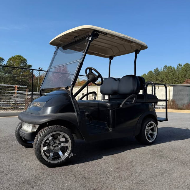 2008 Club Car Precedent 48V Golf Cart