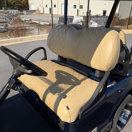 2018 EZGO RXV Elite Lithium Ion Golf Cart
