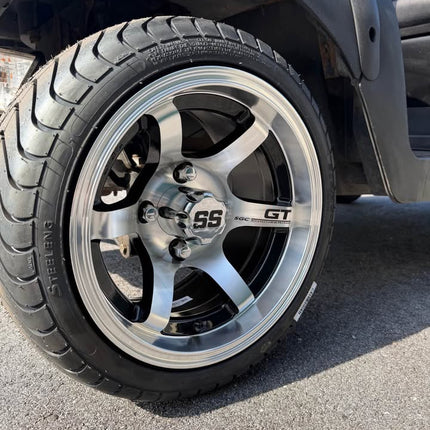 2008 Club Car Precedent 48V Golf Cart