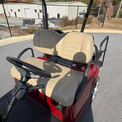 2023 EZGO RXV Elite Lithium Ion Golf Cart
