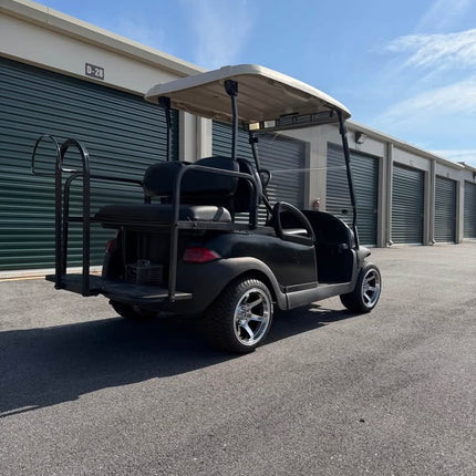 2008 Club Car Precedent 48V Golf Cart