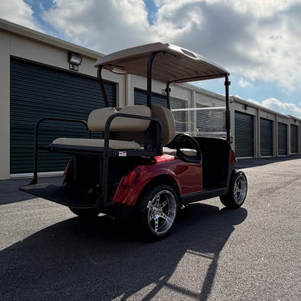 2023 EZGO RXV Elite Lithium Ion Golf Cart