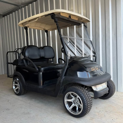 2008 Club Car Precedent 48V Golf Cart