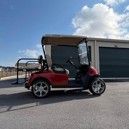 2023 EZGO RXV Elite Lithium Ion Golf Cart