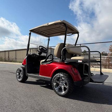 2023 EZGO RXV Elite Lithium Ion Golf Cart