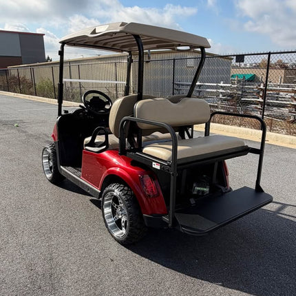 2023 EZGO RXV Elite Lithium Ion Golf Cart