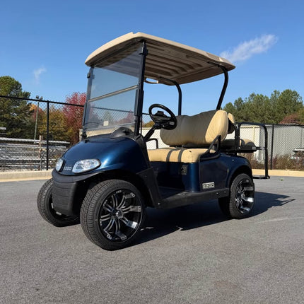 2018 EZGO RXV Elite Lithium Ion Golf Cart