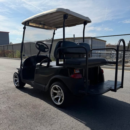 2008 Club Car Precedent 48V Golf Cart