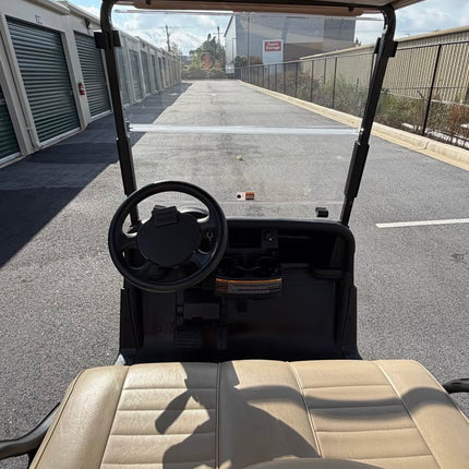 2023 EZGO RXV Elite Lithium Ion Golf Cart