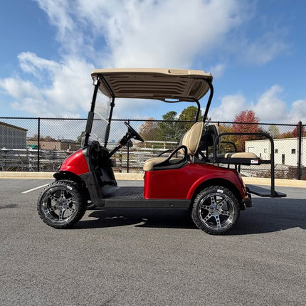 2023 EZGO RXV Elite Lithium Ion Golf Cart