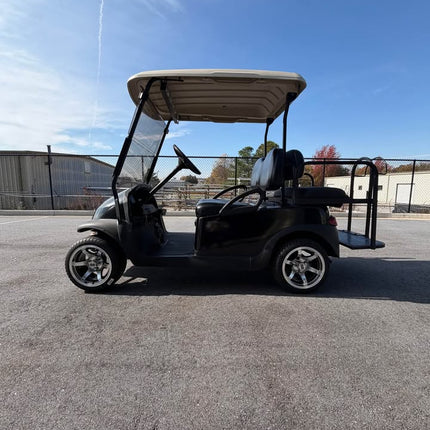 2008 Club Car Precedent 48V Golf Cart
