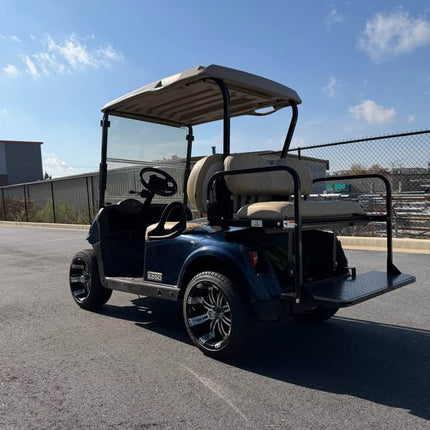 2018 EZGO RXV Elite Lithium Ion Golf Cart