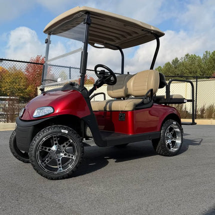 2023 EZGO RXV Elite Lithium Ion Golf Cart